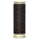 Bobina Gutermann Sew All Hilo Coser 100m (Tonos Neutros)