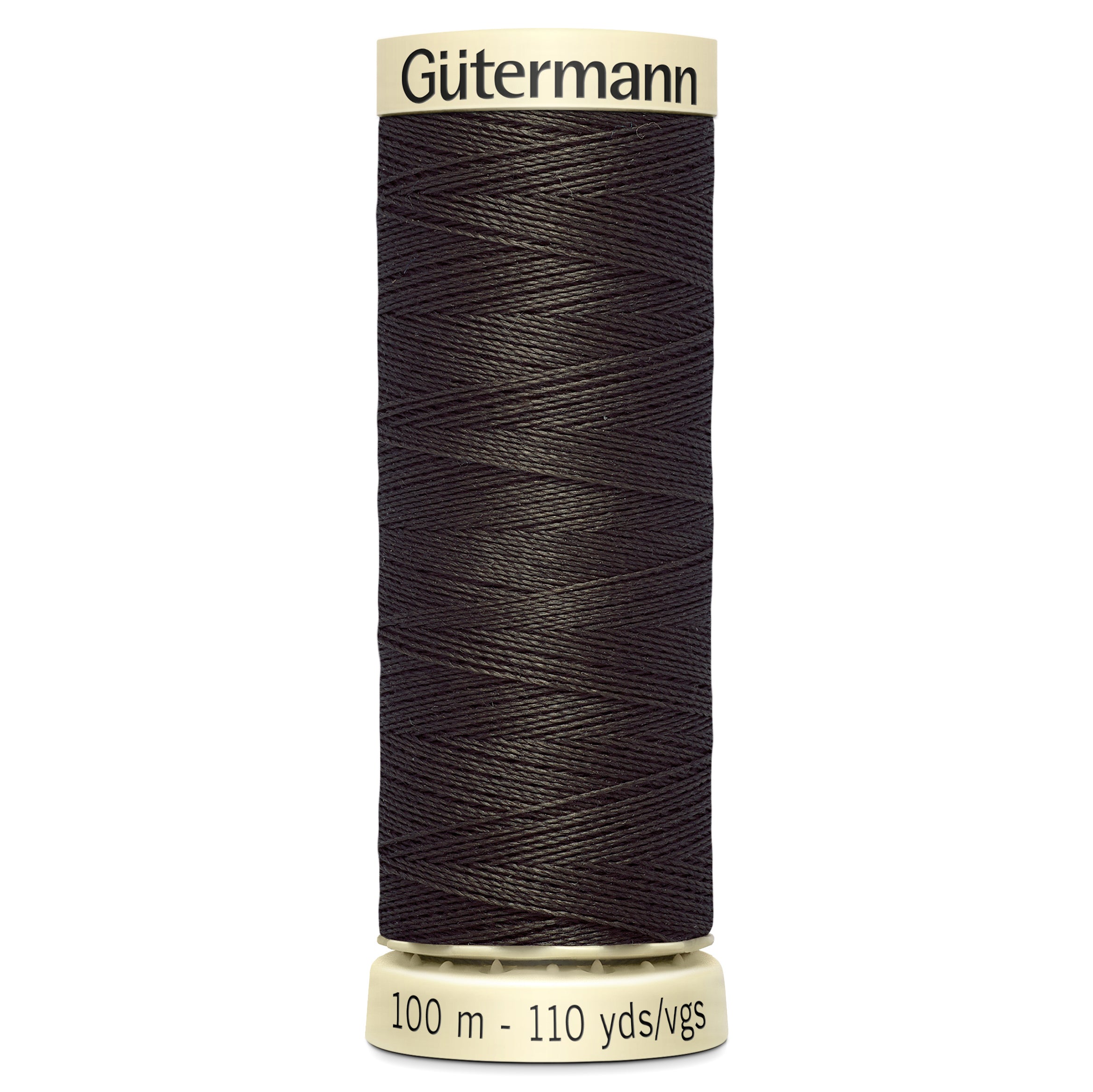 Comprar 671 Bobina Gutermann Sew All Hilo Coser 100m (Tonos Neutros)