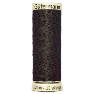 Comprar 671 Bobina Gutermann Sew All Hilo Coser 100m (Tonos Neutros)