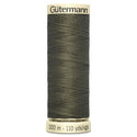 Bobina Gutermann Sew All Hilo Coser 100m (Tonos Neutros)