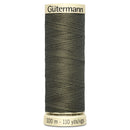 Gutermann Sew All Sewing Thread Spool 100m (Neutral Shades)-76
