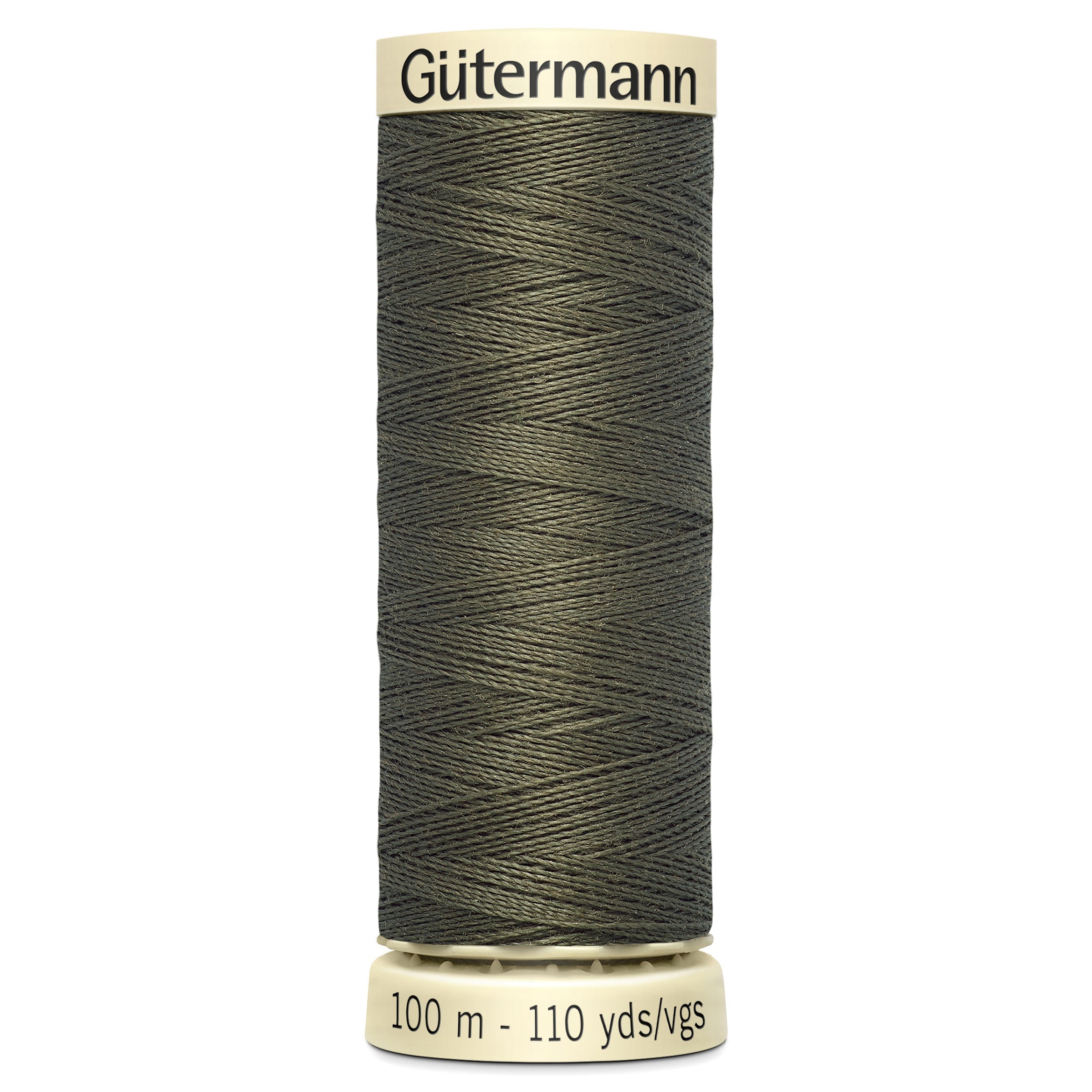 Comprar 676 Bobina Gutermann Sew All Hilo Coser 100m (Tonos Neutros)