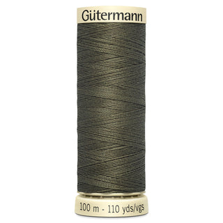 Comprar 676 Bobina Gutermann Sew All Hilo Coser 100m (Tonos Neutros)