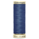 Gutermann Sew All Sewing Thread Spool 100m ( Shades of Blue )-21