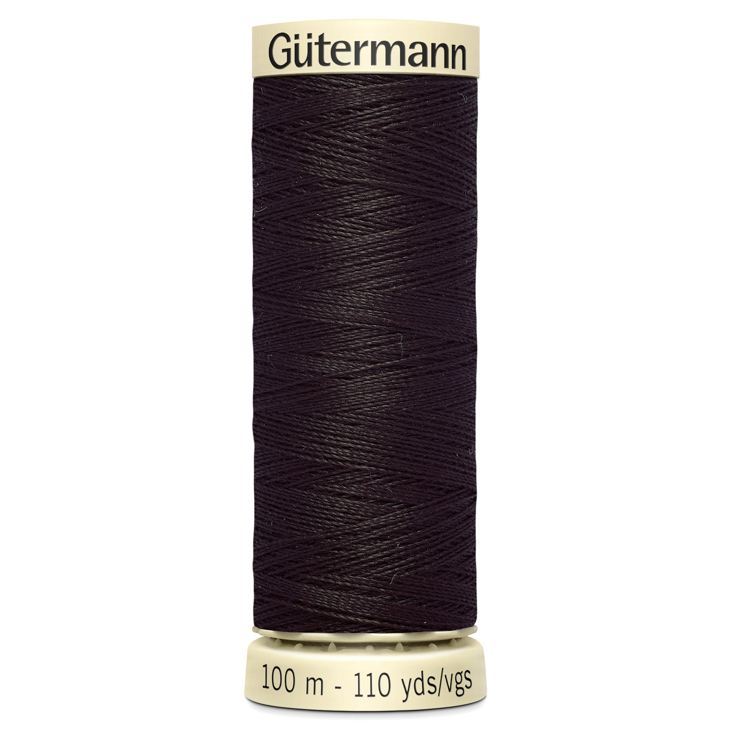 Comprar 682 Bobina Gutermann Sew All Hilo Coser 100m (Tonos Neutros)