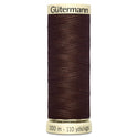 Gutermann Sew All Sewing Thread Spool 100m (Neutral Shades)