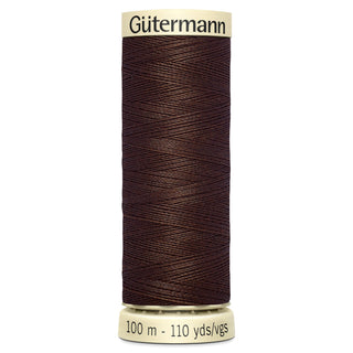 Comprar 694 Bobina Gutermann Sew All Hilo Coser 100m (Tonos Neutros)