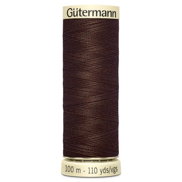 Buy 694 Gutermann Sew All Sewing Thread Spool 100m (Neutral Shades)