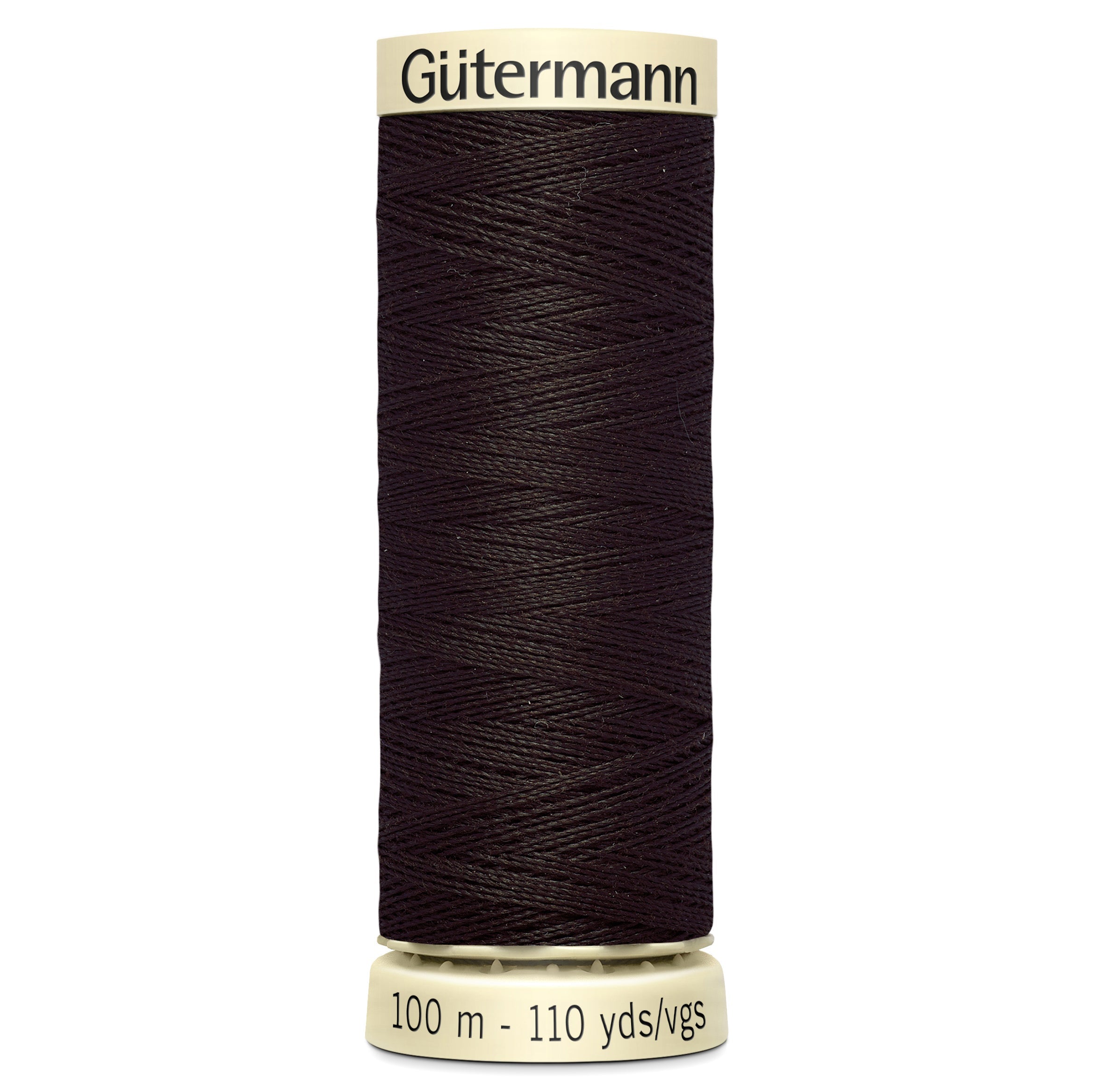 Bobina Gutermann Sew All Hilo Coser 100m (Tonos Neutros)