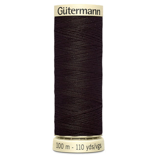 Comprar 697 Bobina Gutermann Sew All Hilo Coser 100m (Tonos Neutros)