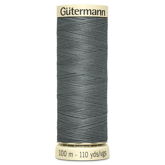 Gutermann Sew All Sewing Thread Spool 100m (Neutral Shades)