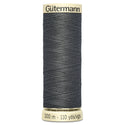 Bobina Gutermann Sew All Hilo Coser 100m (Tonos Neutros)