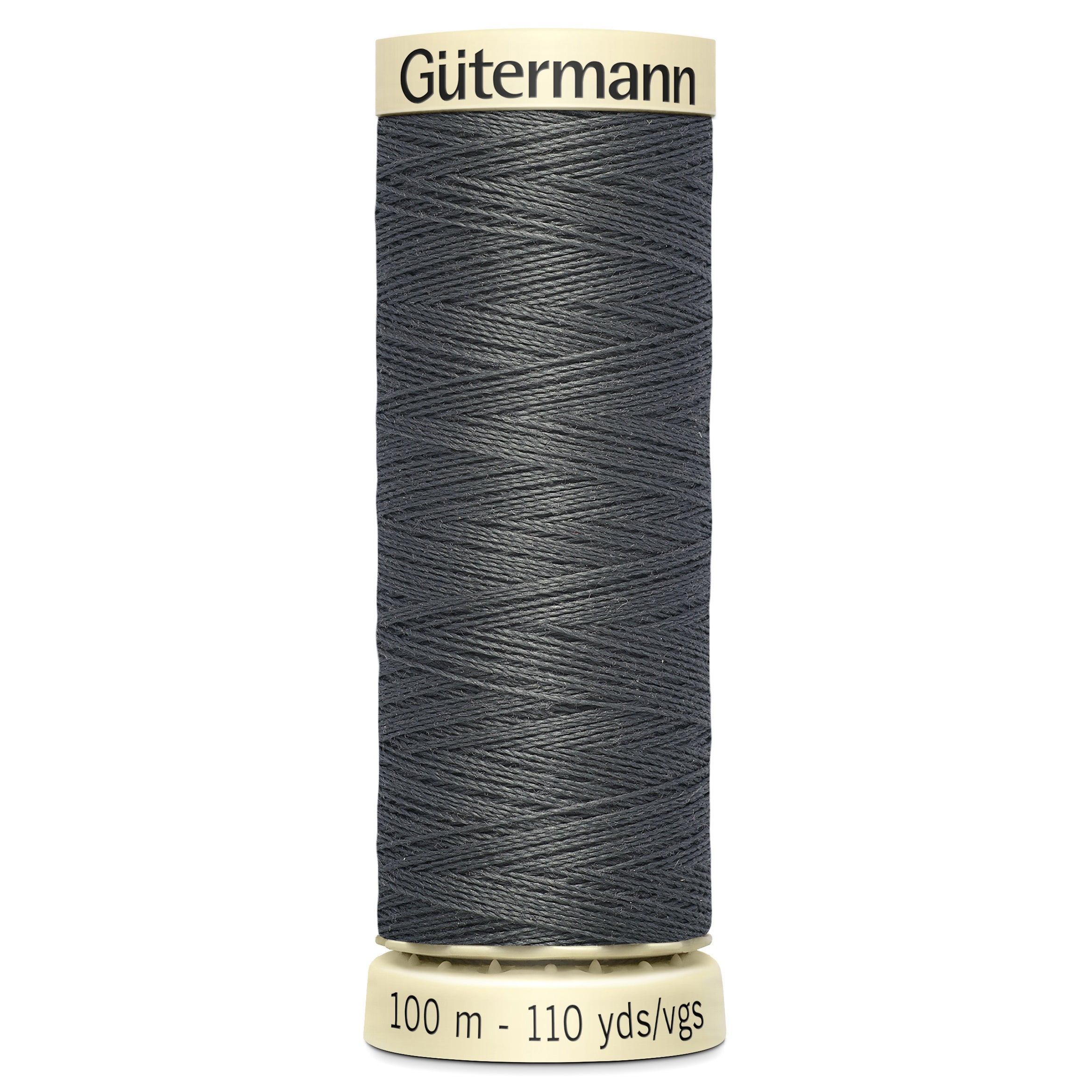 Comprar 702 Bobina Gutermann Sew All Hilo Coser 100m (Tonos Neutros)