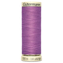 Gutermann Sew All Sewing Thread Spool 100m ( Shades of Red, Pink & Purple )-40