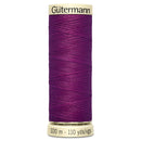 Gutermann Sew All Sewing Thread Spool 100m ( Shades of Red, Pink & Purple )-56