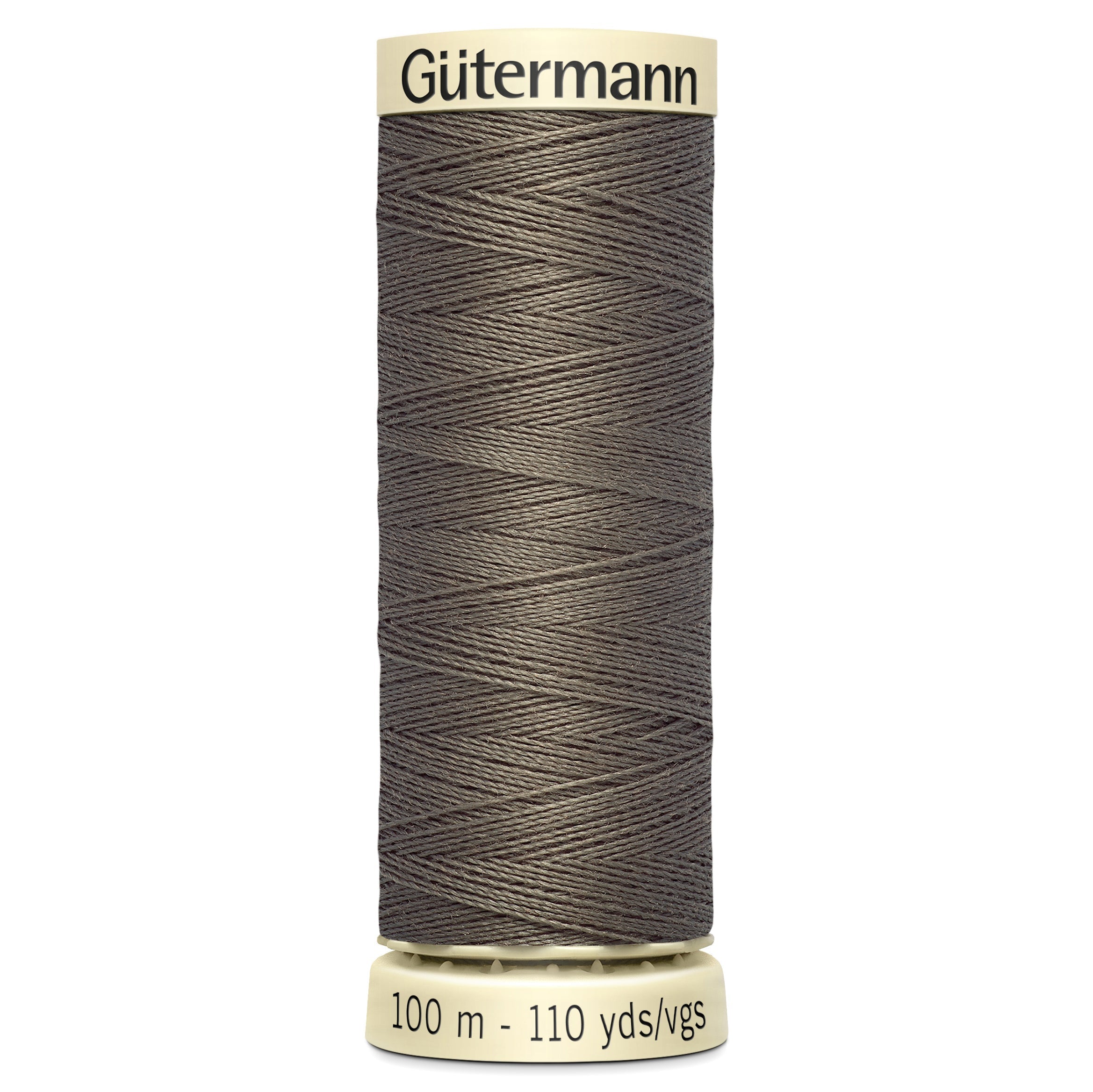 Comprar 727 Bobina Gutermann Sew All Hilo Coser 100m (Tonos Neutros)