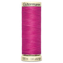 Gutermann Sew All Sewing Thread Spool 100m ( Shades of Red, Pink & Purple )-92
