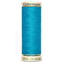 Gutermann Sew All Sewing Thread Spool 100m ( Shades of Blue )-39
