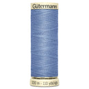 Gutermann Sew All Sewing Thread Spool 100m ( Shades of Blue )-18