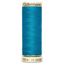 Gutermann Sew All Sewing Thread Spool 100m ( Shades of Blue )-37
