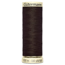 Gutermann Sew All Sewing Thread Spool 100m (Neutral Shades)-27