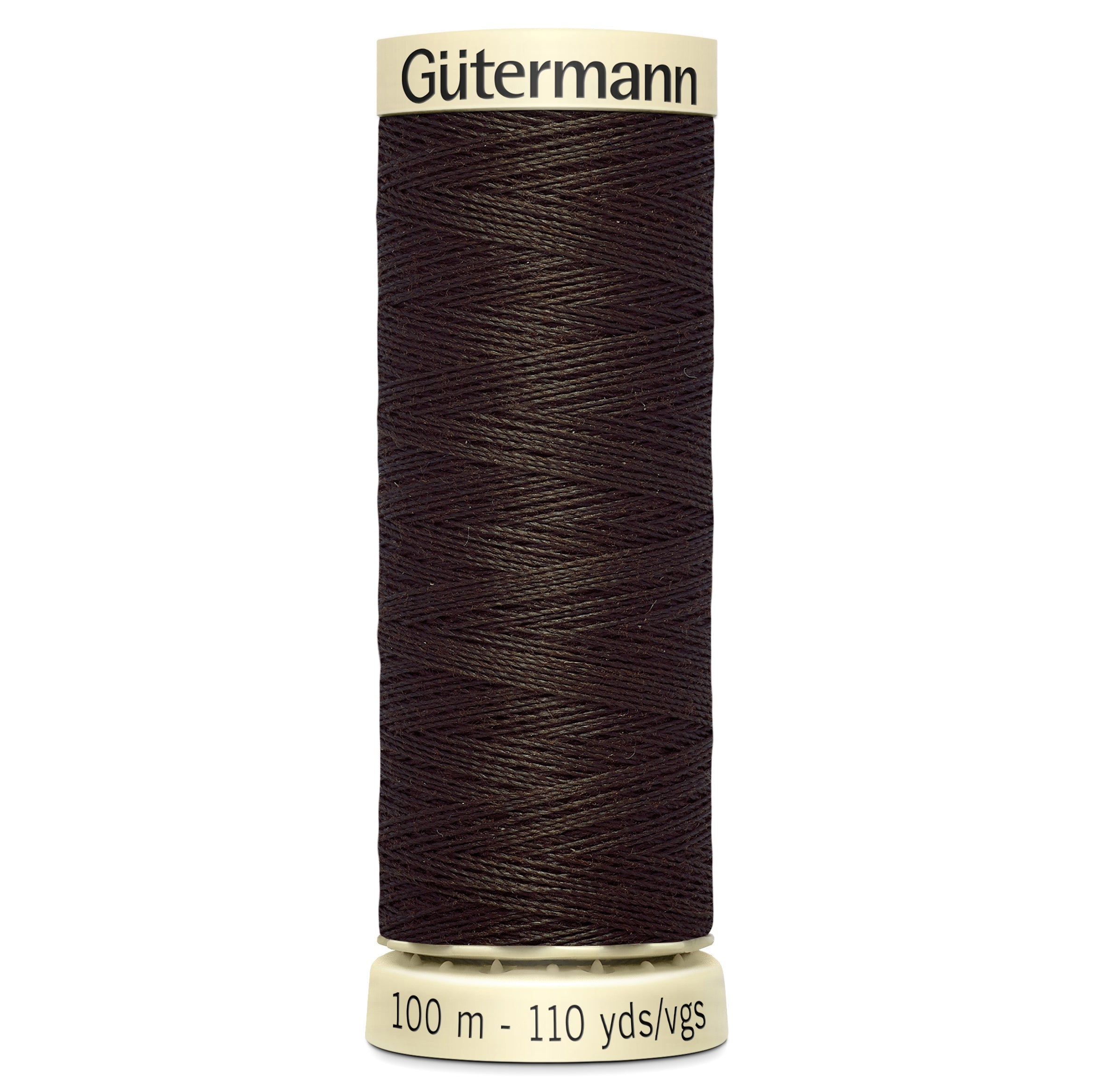 Comprar 769 Bobina Gutermann Sew All Hilo Coser 100m (Tonos Neutros)