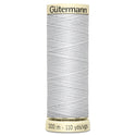 Bobina Gutermann Sew All Hilo Coser 100m (Tonos Neutros)