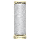 Gutermann Sew All Sewing Thread Spool 100m (Neutral Shades)-56