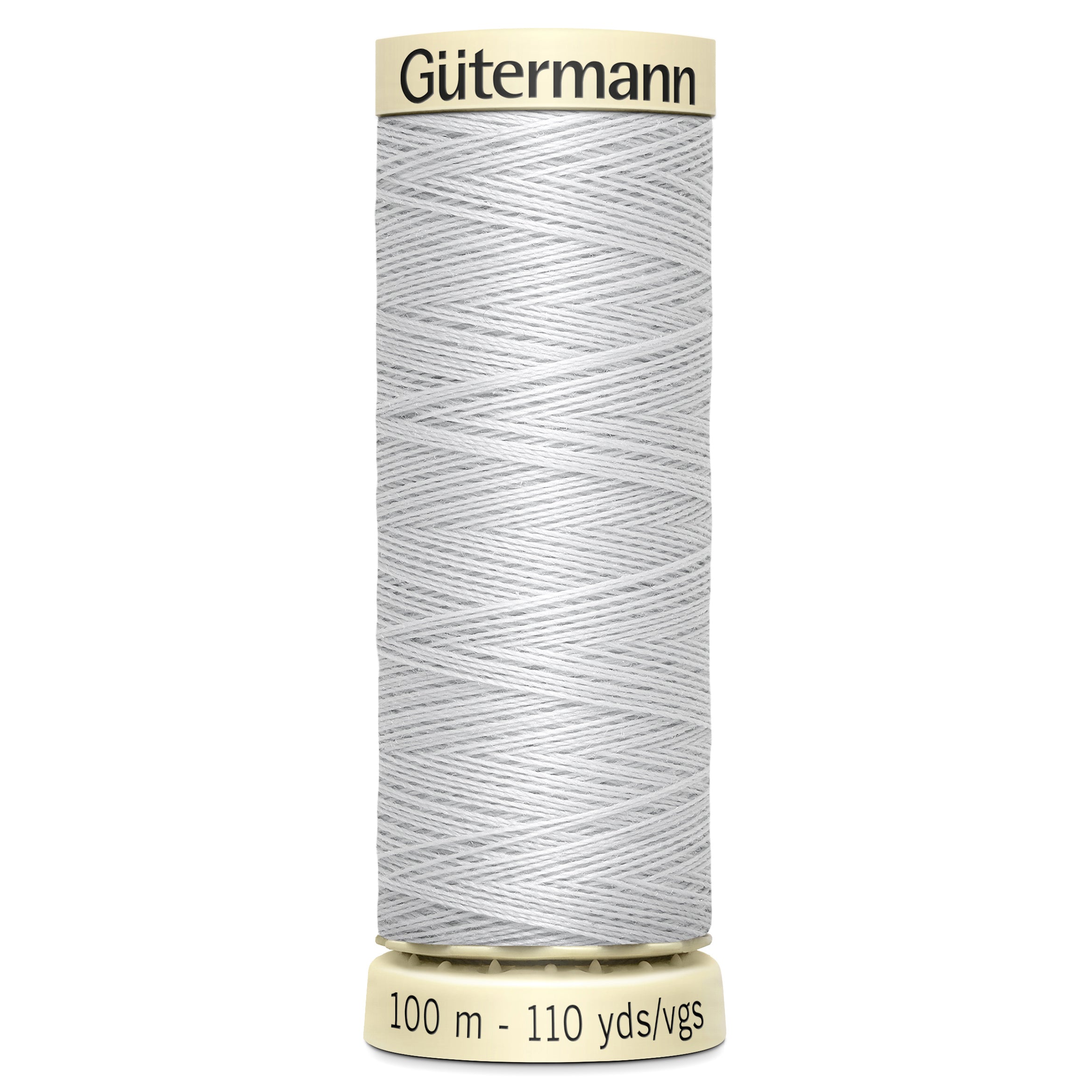 Comprar 8 Bobina Gutermann Sew All Hilo Coser 100m (Tonos Neutros)