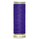 Gutermann Sew All Sewing Thread Spool 100m ( Shades of Red, Pink & Purple )-43