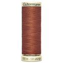 Bobina Gutermann Sew All Hilo Coser 100m (Tonos Neutros)