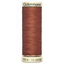 Gutermann Sew All Sewing Thread Spool 100m (Neutral Shades)-10