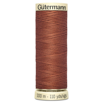 Buy 847 Gutermann Sew All Sewing Thread Spool 100m (Neutral Shades)