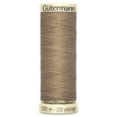 Gutermann Sew All Sewing Thread Spool 100m (Neutral Shades)-47