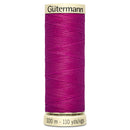 Gutermann Sew All Sewing Thread Spool 100m ( Shades of Red, Pink & Purple )-63