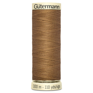 Comprar 887 Bobina Gutermann Sew All Hilo Coser 100m (Tonos Neutros)