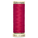Gutermann Sew All Sewing Thread Spool 100m ( Shades of Red, Pink & Purple )-26