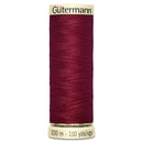 Gutermann Sew All Sewing Thread Spool 100m ( Shades of Red, Pink & Purple )-16