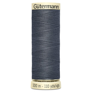 Comprar 93 Bobina Gutermann Sew All Hilo Coser 100m (Tonos Neutros)