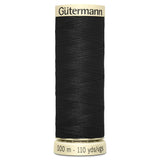 Bobina Gutermann Sew All Hilo Coser 100m (Tonos Neutros)