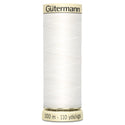 Bobina Gutermann Sew All Hilo Coser 100m (Tonos Neutros)