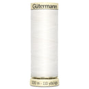 Gutermann Sew All Sewing Thread Spool 100m (Neutral Shades)-2