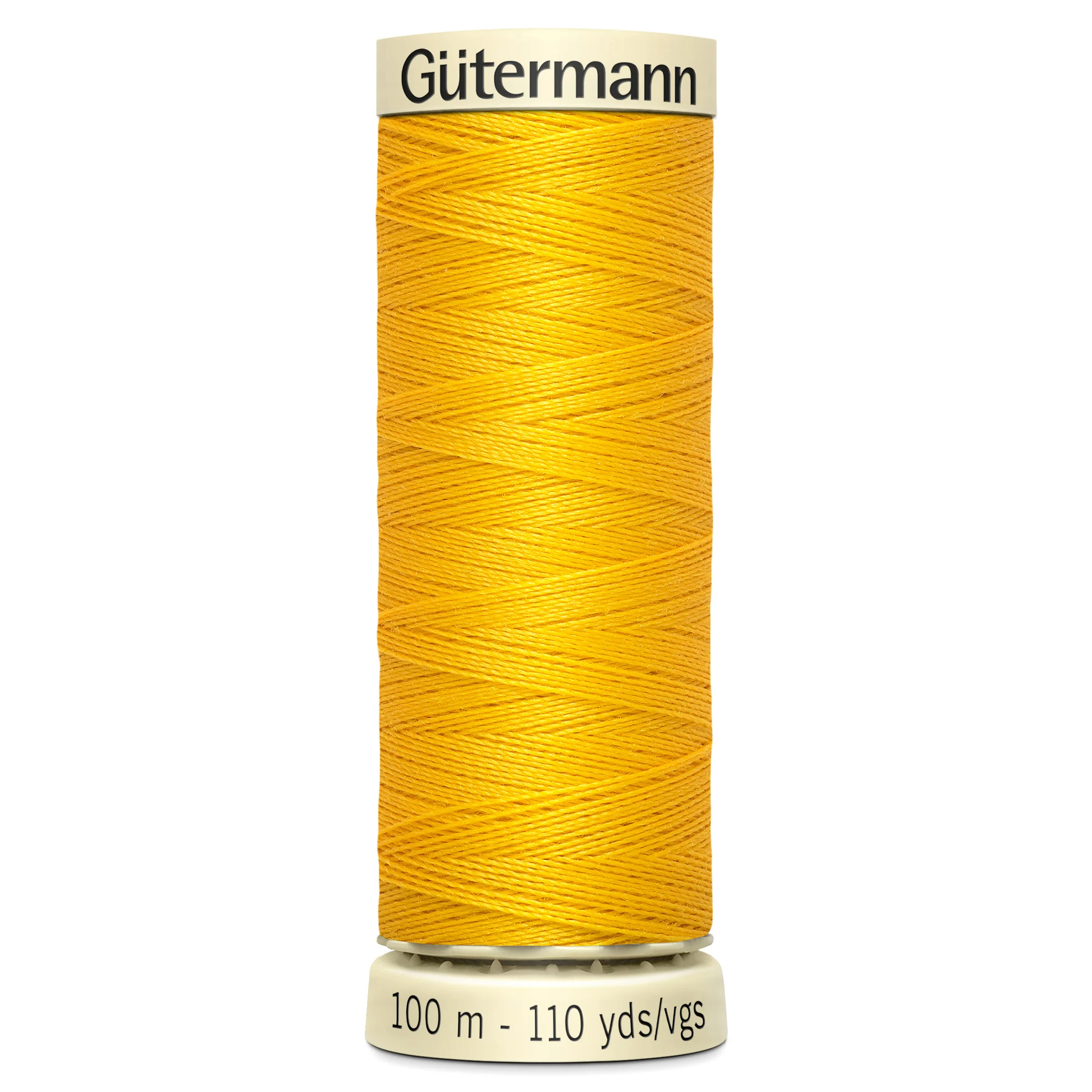 Comprar 106 Bobina Gutermann Sew All Hilo Coser 100m ( Tonos Verdes )