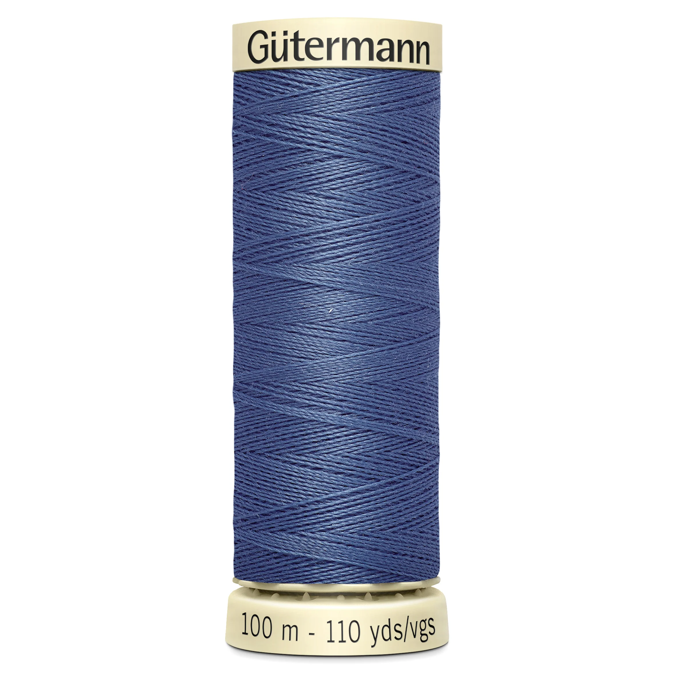 Comprar 112 Bobina Gutermann Sew All Hilo Coser 100m ( Tonos Verdes )