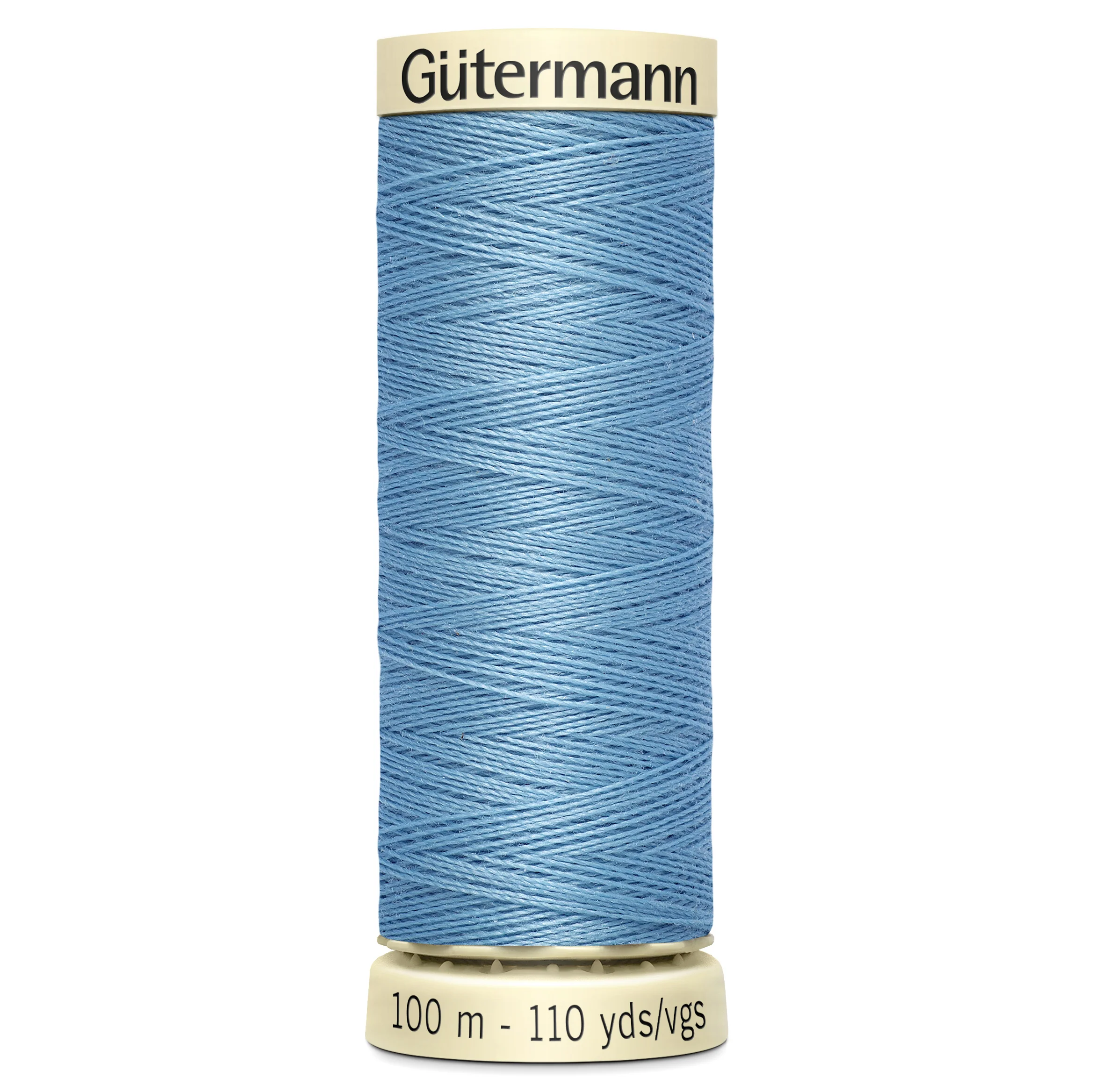 Buy 143 Gutermann Sew All Sewing Thread Spool 100m ( Shades of Green )