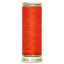 Gutermann Sew All Sewing Thread Spool 100m ( Shades of Green )-49