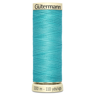 Buy 192 Gutermann Sew All Sewing Thread Spool 100m ( Shades of Green )
