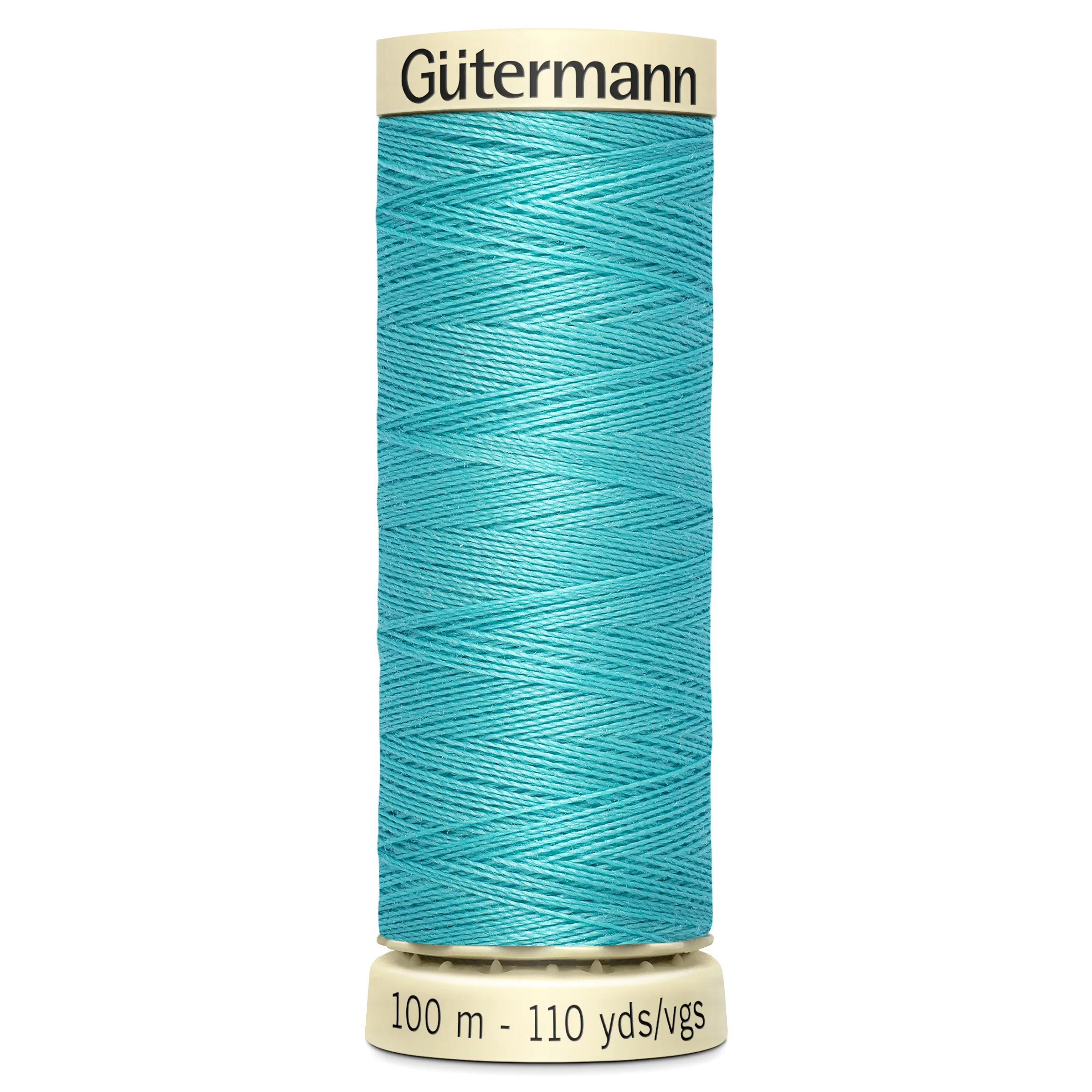 Comprar 192 Bobina Gutermann Sew All Hilo Coser 100m ( Tonos Verdes )