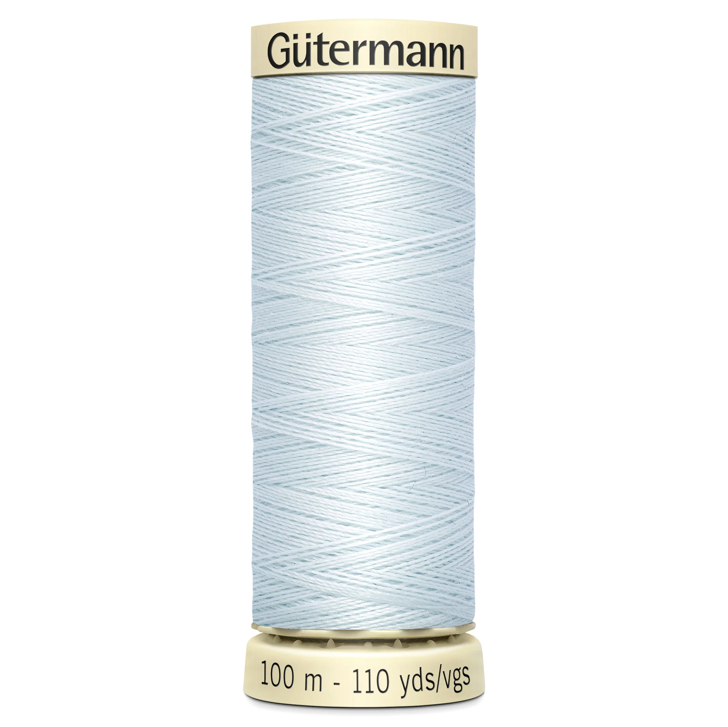 Buy 193 Gutermann Sew All Sewing Thread Spool 100m ( Shades of Green )