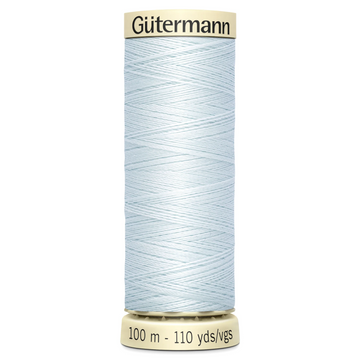 Buy 193 Gutermann Sew All Sewing Thread Spool 100m ( Shades of Green )